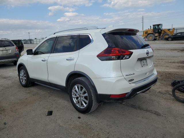 KNMAT2MT6JP556186 Nissan ROGUE S