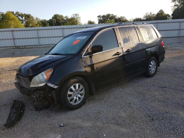 2010 Honda Odyssey EX-L