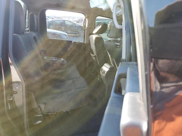 1N6BA0ED5EN516816 Nissan TITAN S