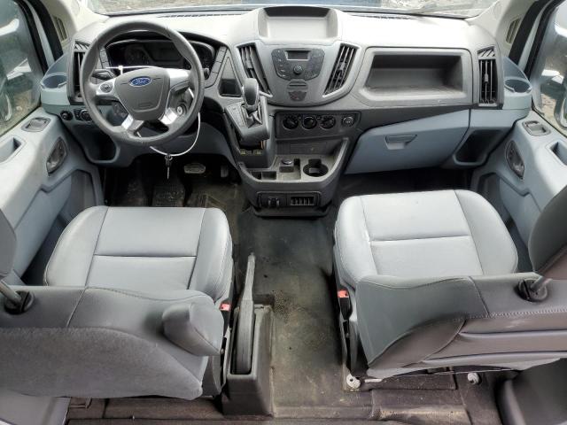 1FTDW2XG1FKA83031 Ford Transit T-350