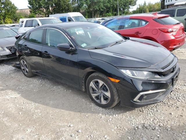 2HGFC2F67KH572773 | 2019 HONDA CIVIC LX