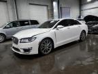 2018 LINCOLN MKZ RESERV VIN:3LN6L5F96JR622393