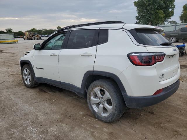Vin: 3c4njcbb4jt193454, lot: 68016693, jeep compass latitude 20182