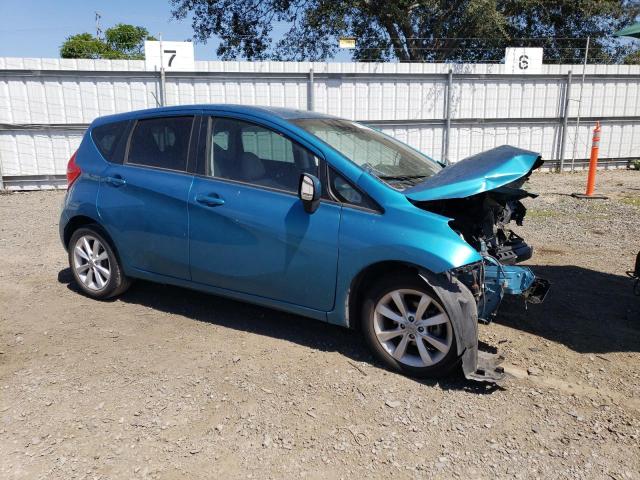 3N1CE2CP1EL356327 Nissan Versa Note S