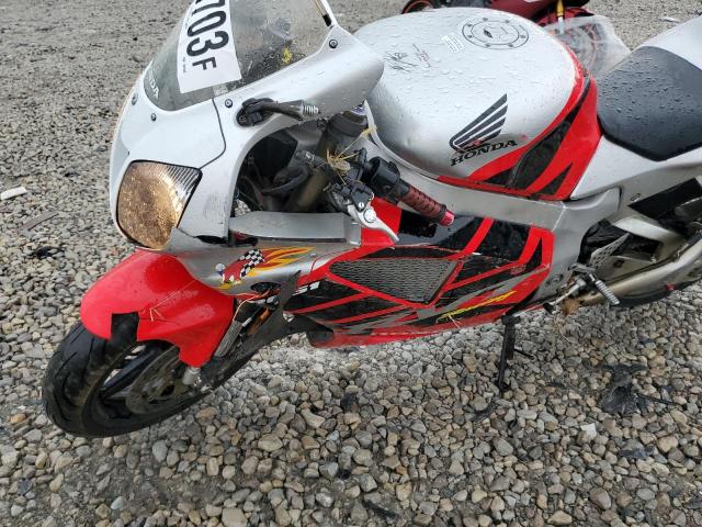 2004 HONDA RVT1000 R JH2SC45324M400948