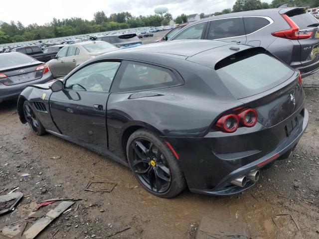 VIN ZFF82YNA9K0238754 2019 Ferrari GTC4Lusso no.2