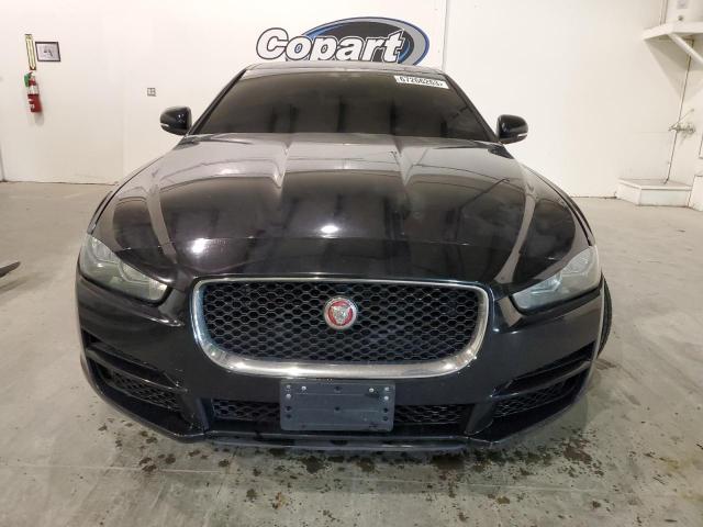 2017 JAGUAR XE PREMIUM - SAJAD4BG5HA965423