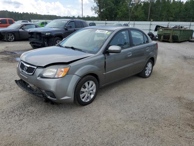 2011 Kia Rio Base