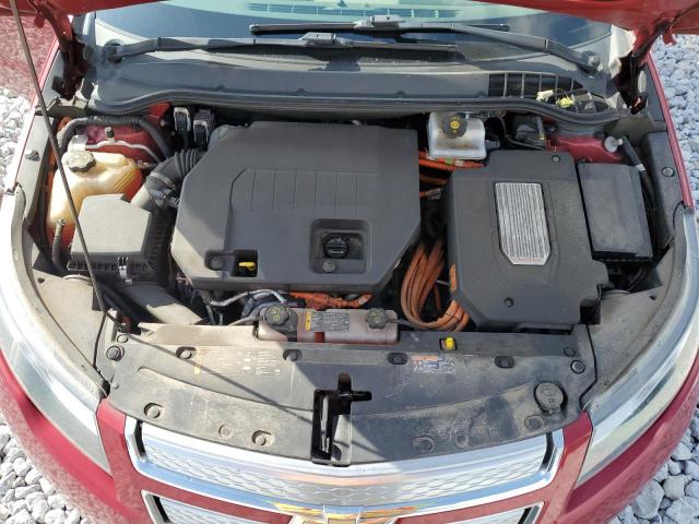 VIN 1G1RB6E42EU156808 2014 Chevrolet Volt no.11