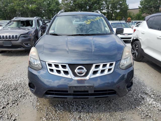 2015 NISSAN ROGUE SELE - JN8AS5MV4FW759746
