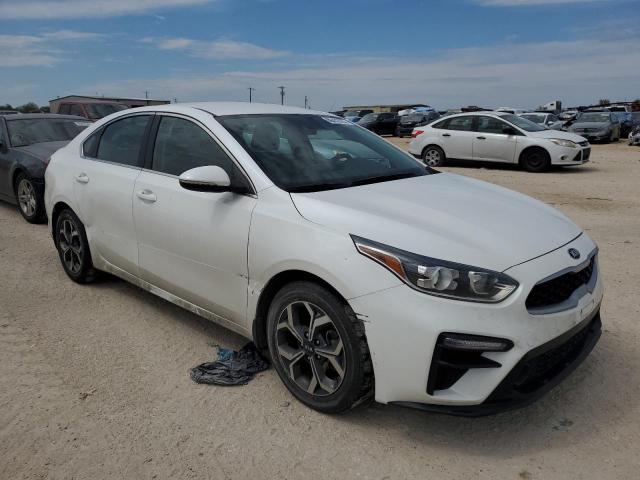 2020 Kia Forte Ex VIN: 3KPF54AD9LE148888 Lot: 69432093