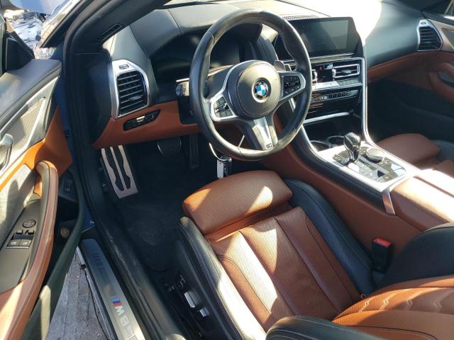 VIN WBABC4C56KBU96005 2019 BMW 8 Series, M850XI no.8