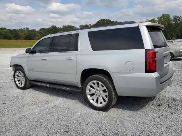 1GNSCHKC9JR106215 Chevrolet Suburban C1500 Lt