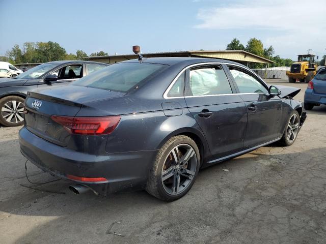 WAUFNAF40JA168001 2018 AUDI A4, photo no. 3