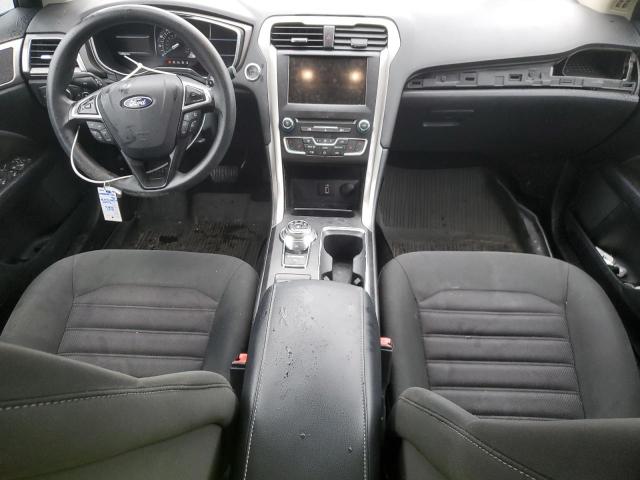 3FA6P0HD1HR218530 Ford FUSION SE