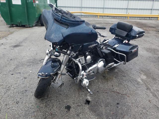 2015 HARLEY-DAVIDSON FLHTP POLI - 1HD1FMM10FB701369