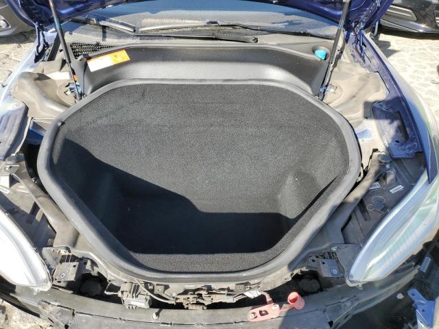 2015 TESLA MODEL S 70 - 5YJSA1S28FF085836