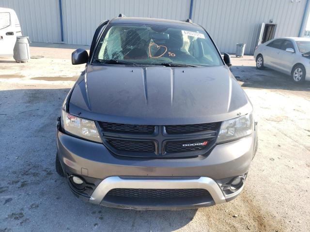 3C4PDCGG2FT608508 Dodge Journey Crossroad