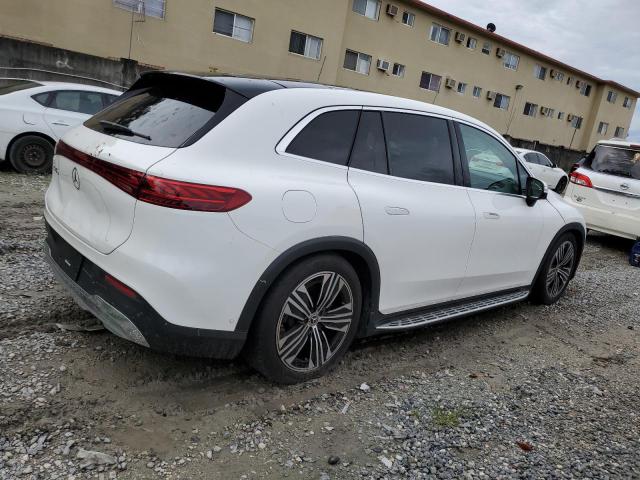 2023 MERCEDES-BENZ EQS SUV 45 4JGDM2DB8PA002110