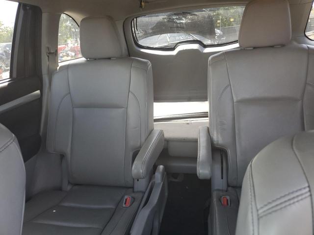 5TDJKRFH0FS123819 Toyota Highlander Xle