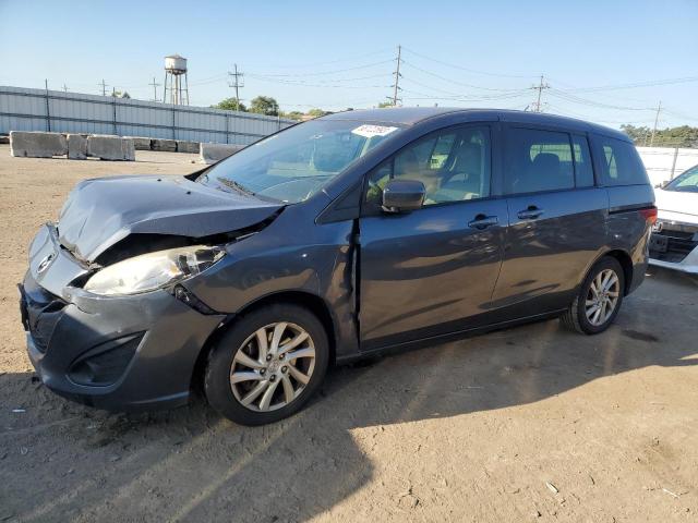 2012 Mazda Mazda5 