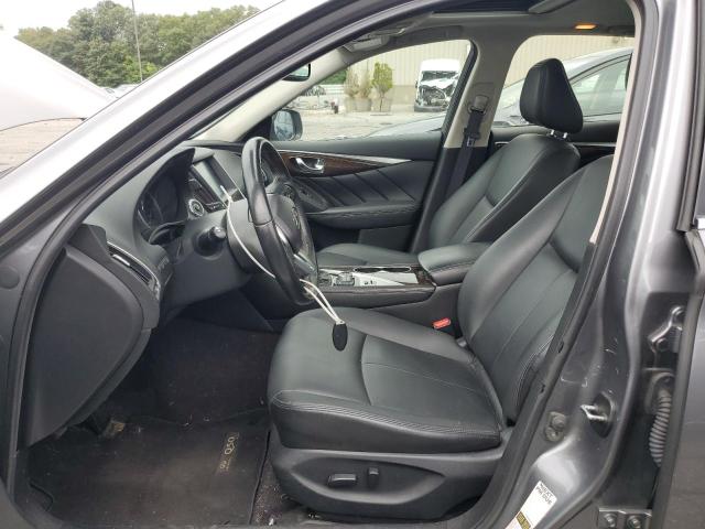 JN1EV7AR4JM439163 Infiniti Q50 LUXE