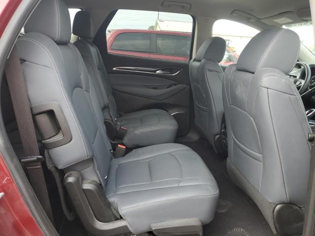 5GAEVBKW9KJ269021 Buick Enclave Premium