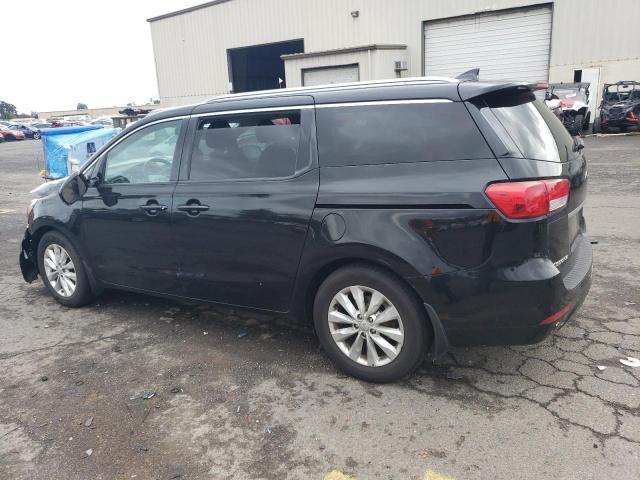 KNDMC5C10G6107521 KIA SEDONA EX