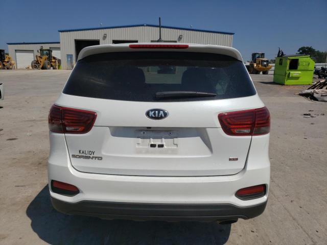 5XYPG4A32LG646049 KIA SORENTO L