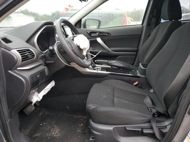 JA4AT3AA4JZ068359 Mitsubishi Eclipse Cross Es