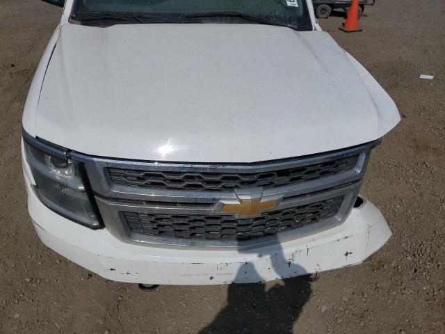 2019 CHEVROLET TAHOE SPEC 1GNSKFEC2KR153297