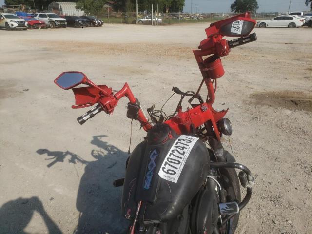 2013 HARLEY-DAVIDSON STREETGLID - 1HD1KBM1XDB682973