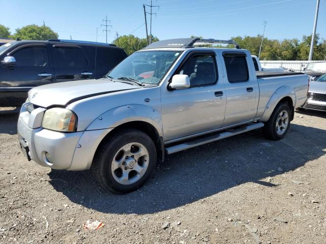 2004 Nissan Frontier 