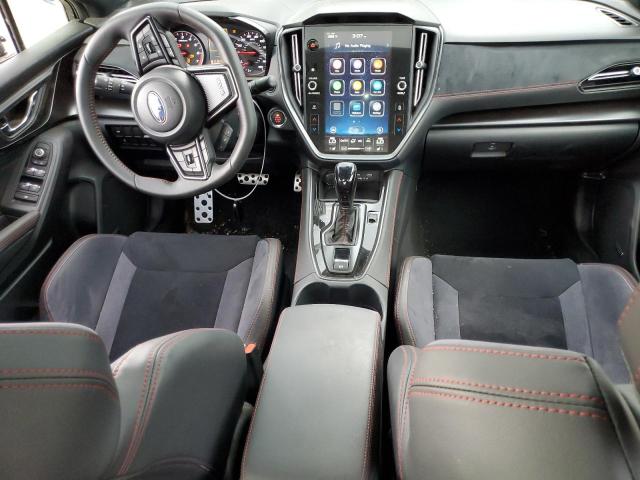 2022 SUBARU WRX GT JF1VBAU68N8026266