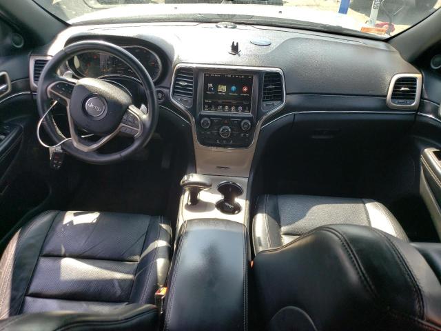 1C4RJFBG9FC886604 Jeep Grand Cherokee Limited