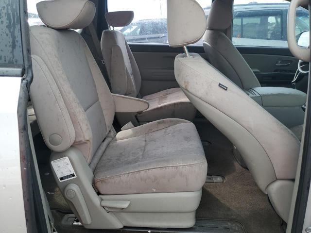 KNDMA5C12K6511175 KIA Sedona L