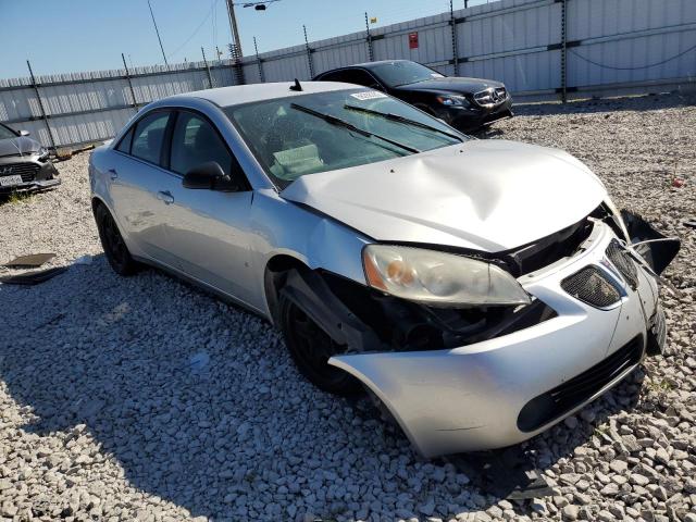 1G2ZG57B894128729 | 2009 Pontiac g6