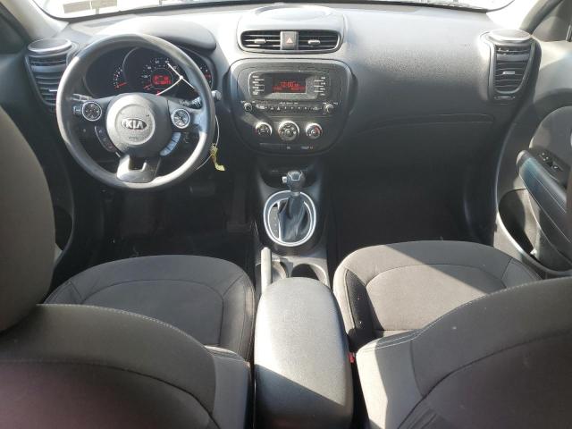 KNDJN2A25E7099222 KIA Soul