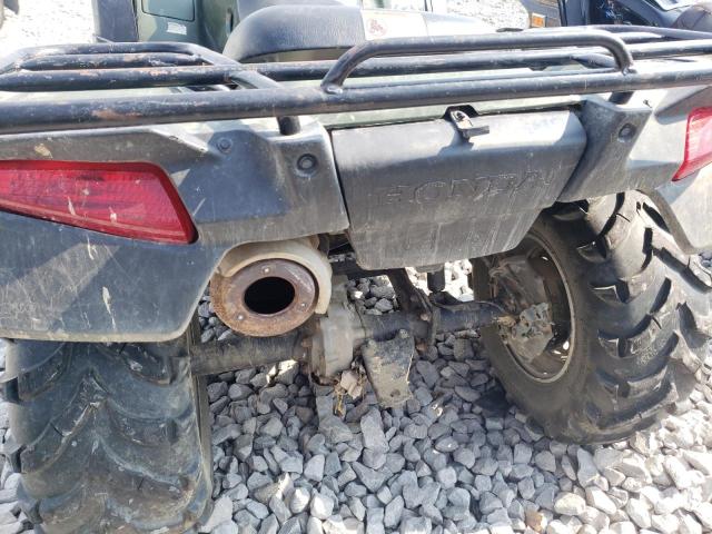 2005 HONDA TRX500 FM 1HFTE317354010698