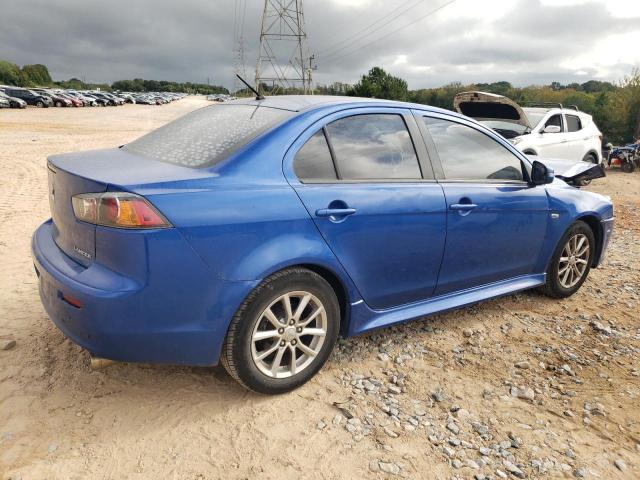 JA32U2FUXGU000642 Mitsubishi LANCER ES