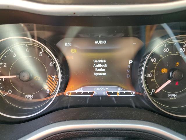 1C4PJMBS6EW186164 Jeep Cherokee Trailhawk