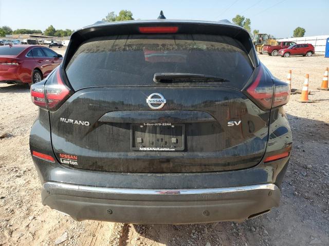 5N1AZ2BJ6LN140939 Nissan Murano SV 6