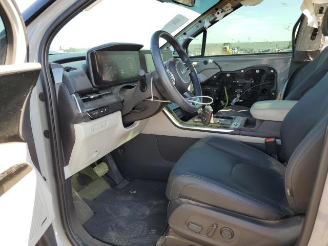 2023 KIA CARNIVAL S KNDNE5H36P6198321