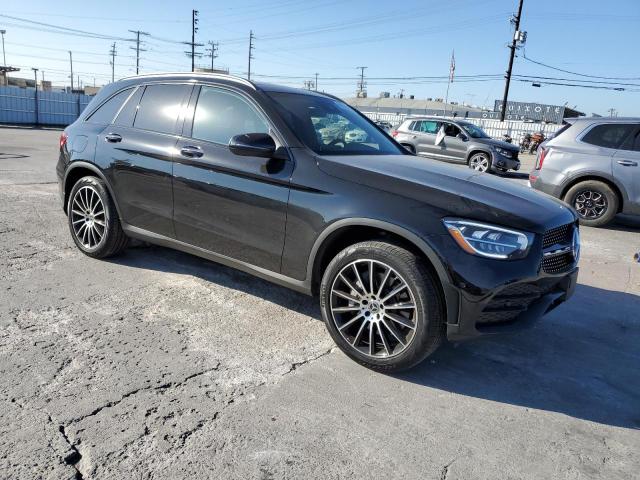 W1N0G8DB1NV336720 Mercedes-Benz GLC-Class GLC 300 4