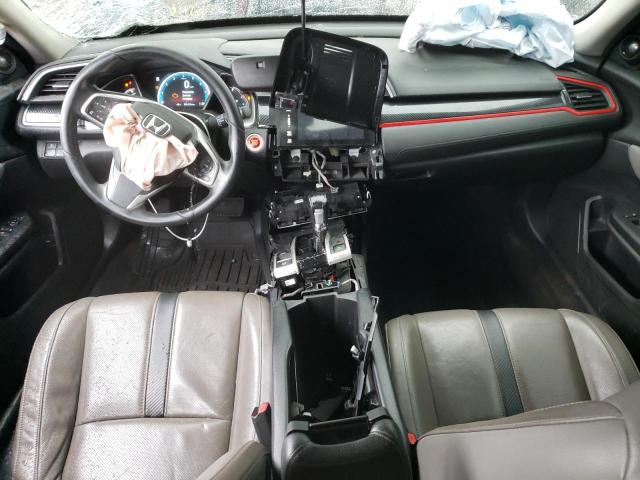19XFC1F97GE037691 Honda Civic Touring
