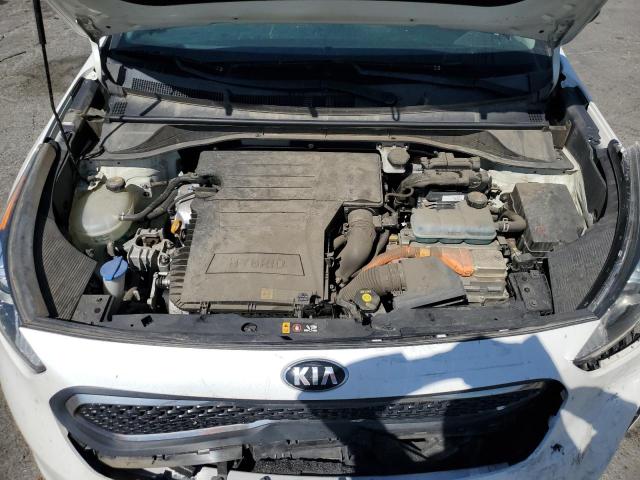 KNDCB3LC5J5179431 KIA NIRO FE