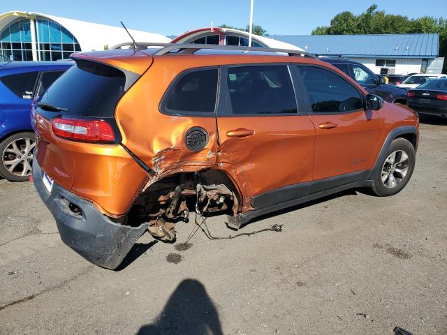 1C4PJMBB3GW112560 Jeep Cherokee Trailhawk