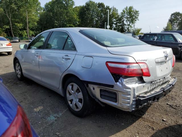 4T1BE46K69U352642 2009 Toyota Camry Base