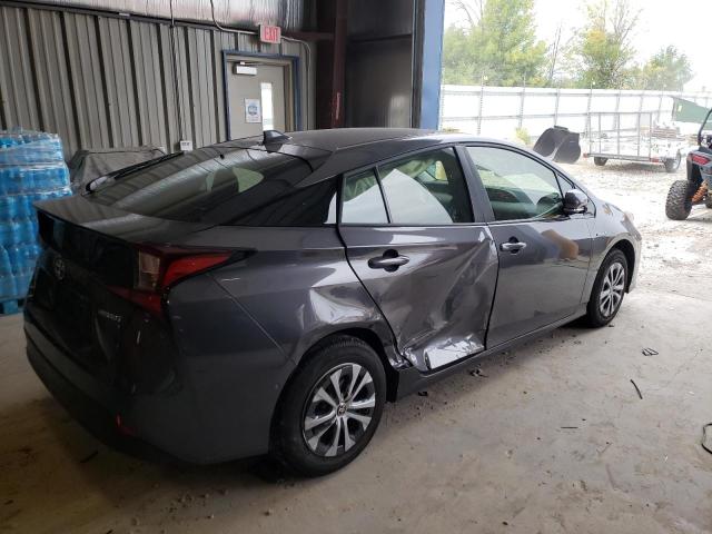 JTDL9RFU8K3006132 Toyota Prius  3