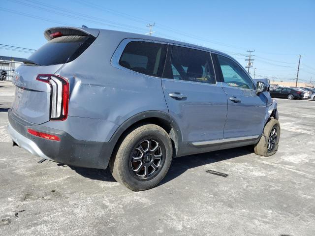 5XYP2DHC6NG215866 KIA Telluride Lx